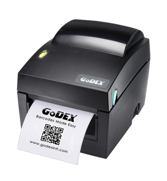 Термопринтер этикеток Godex DT4X