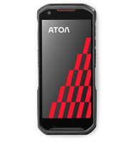 Терминал сбора данных АТОЛ Smart T20
