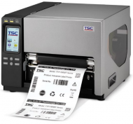 Принтер штрих-кодов TSC TTP-2610MT PSU+Ethernet