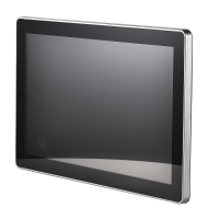 Дополнительный сенсорный монитор 15.6" АТОЛ STM16 Rev.2, темно-серый, для терминала JAZZ 15/15 Pro/16/16 Pro/22 Pro/Max
