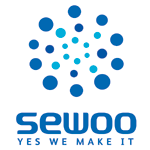 К мобильным принтерам этикеток (штрих кода) добавился новый бренд - Sewoo