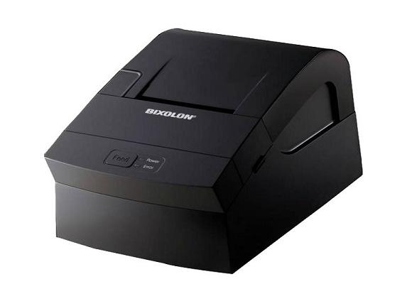 Чековый термопринтер Bixolon STP-150 G USB