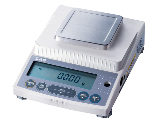 Лабораторные весы CAS CBL-2200H