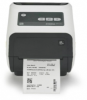 Принтер штрих-кода Zebra ZD410 ZD41023