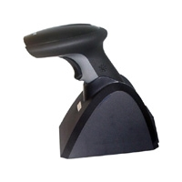 Сканер штрихкода Riotec LS6000B USB