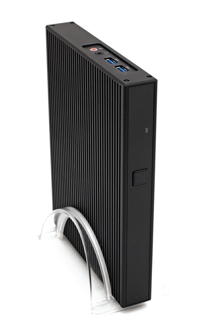 POS-компьютер АТОЛ Т200, Intel Celeron J1900, 2 ГГц, SSD, 2 Гб DDR3L, Frontol Торговля 54ФЗ, Windows 10 IoT