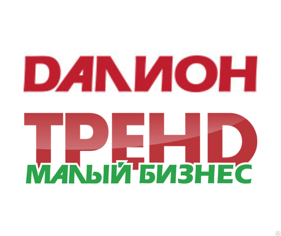 Конфигурация "ДАЛИОН: ТРЕНД" Малый Бизнес (1 год)