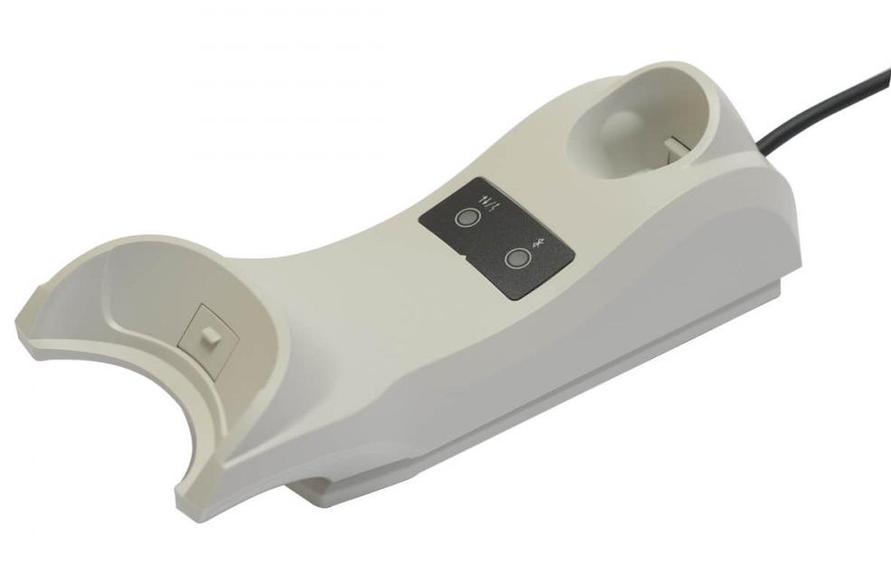 Крейдл для сканеров Mercury 2300, белый