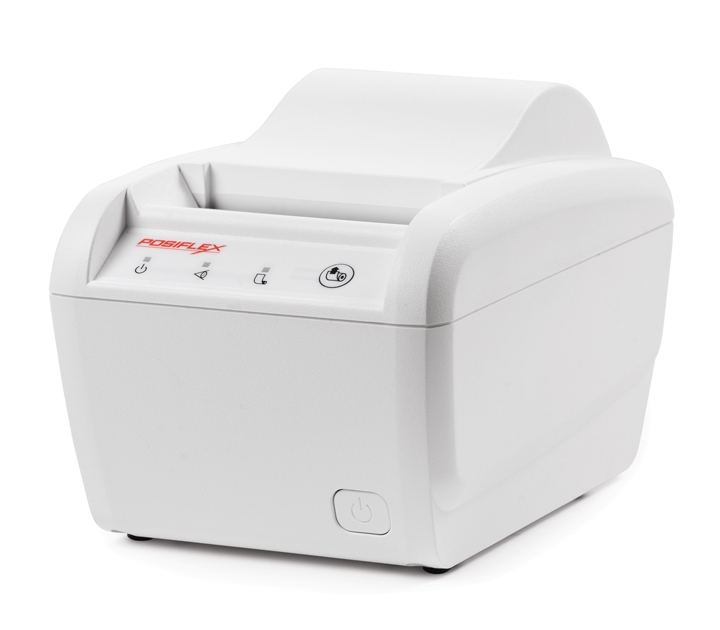 Чековый термопринтер Posiflex Aura-6900R USB, RS232