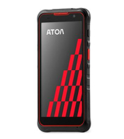 Терминал сбора данных АТОЛ Smart T51