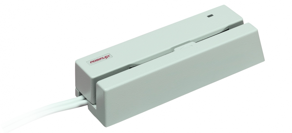 Считыватель магнитных карт Posiflex MR-2000U