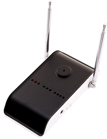 Блок сбора статистики iBells - 802