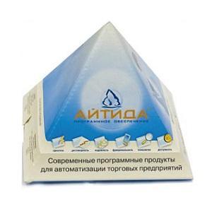 Айтида