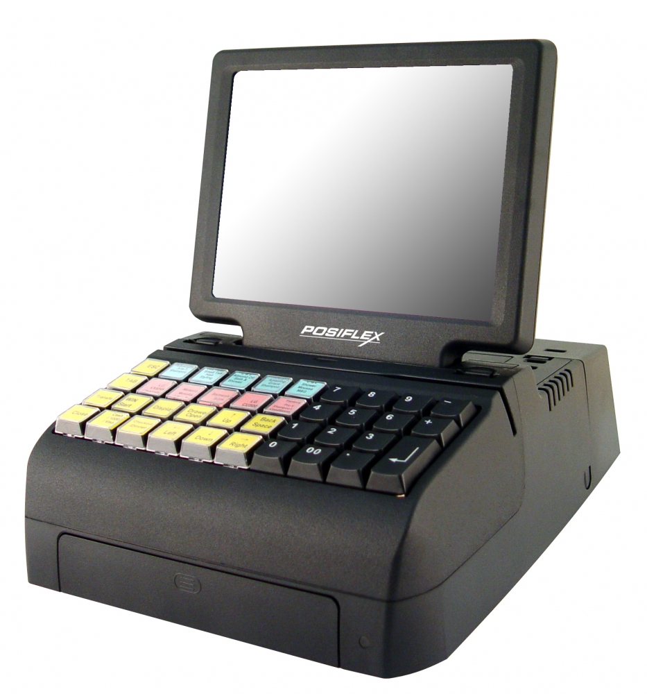 POS-Терминалы
