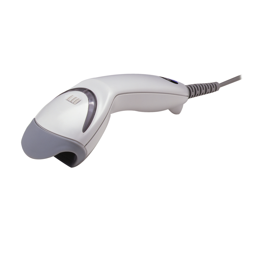 Сканер штрих-кода Metrologic MS5145 Eclipse USB серый