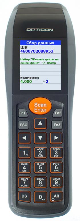 Начальный уровень