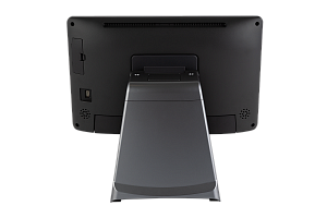 Сенсорный терминал АТОЛ JAZZ 16 Pro (v3, 15.6" IPS, PCAP, N100, SSD 128 GB, 8GB DDR4), WiFi, без MSR, c ОС