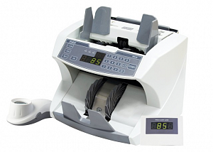 Счетчик банкнот офисного класса PRO 85 UM