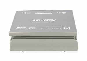 Настольные весы M-ER 326 AFU-6.01 "Post II" LED, USB-COM