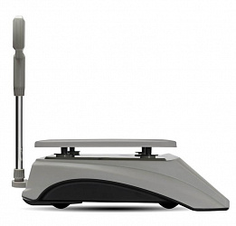 Торговые весы M-ER 328 ACPX-32.5 "TOUCH-M" LED, RS+USB