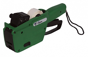 Этикет-пистолет Open C8