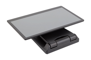 Сенсорный терминал АТОЛ Нео 16 (vPro, 15,6" PCAP, N97, SSD 256GB, RAM 8GB), WiFi, без MSR, c ОС