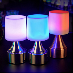 Беспроводной светильник WC600B (бронза)