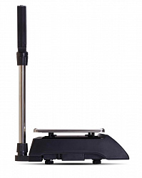 Торговые весы M-ER 327 ACP-15.2 "Ceed" LED, черные