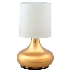 Беспроводной светильник WC500G (золото)