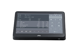 Сенсорный терминал АТОЛ Optima (11.6", J3455, 8 ГБ DDR3L, SSD 128 Гб M.2, без АКБ, без ОС) V7 Lite