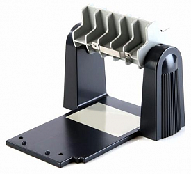 Внешний держатель рулона этикеток для принтеров TSC TTP245c/TTP343c/TC200/TC300 темный