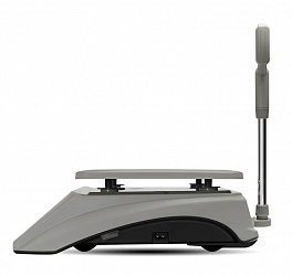 Торговые весы M-ER 328 ACPX-32.5 "TOUCH-M" LCD