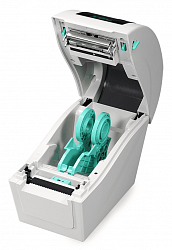 Термопринтер печати браслетов TSC TDP-324W+Ethernet