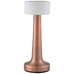 Беспроводной светильник WC400B (бронза)