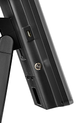 Сенсорный терминал АТОЛ JAZZ 15 (Lite V2, 15" PCAP, N100, SSD 128GB, RAM 8GB), WiFi, без MSR, доп. монитор 15", c ОС