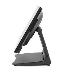 Сенсорный терминал АТОЛ Нео 15 (V2, 15" PCAP, J6412, SSD 256GB, RAM 8GB), WiFi, без MSR, c ОС