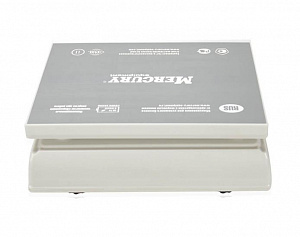 Настольные весы M-ER 326 AFU-32.1 "Post II" LCD, USB-COM