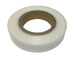 Силиконовая лента премиальная TPU218AO матовая 10мм/100м