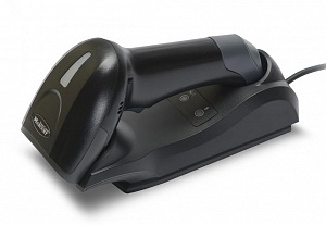 Крейдл для сканеров Mercury 2300, черный