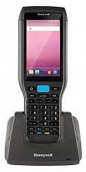 Терминал сбора данных Honeywell EDA60K, 1D laser, WLAN,  Android 7,1