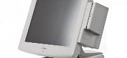 Знакомтесь, новый сенсорный POS-терминал Posiflex KS-6812