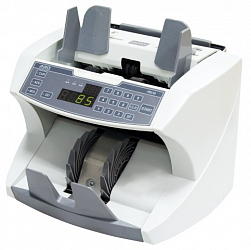 Счетчик банкнот офисного класса PRO 85 UM