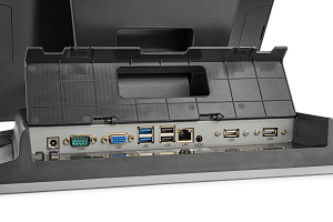 Сенсорный терминал АТОЛ JAZZ 15 (Lite V2, 15" PCAP, N100, SSD 128GB, RAM 8GB), WiFi, без MSR, доп. монитор 15", без ОС