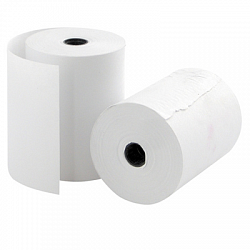 Чековая термолента 57x80x12