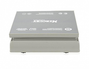 Настольные весы M-ER 326 AFU-32.1 "Post II" LED, RS