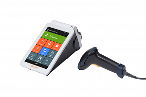 Эвотор 7.2 Банк Visa с ФН 15 мес.