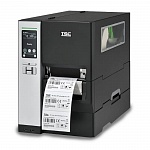 Термотрансферный принтер этикеток TSC MH240T (Touch LCD) с отрезчиком
