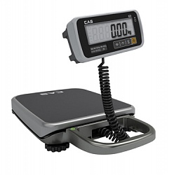 Напольные весы CAS PB-60