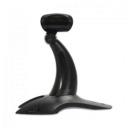 Подставка для сканеров Mertech Sunmi NS021/Mercury 2300, черный