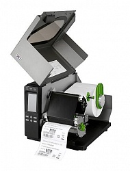 Термотрансферный принтер TSC TTP-2610MT PSUT (с отделителем)